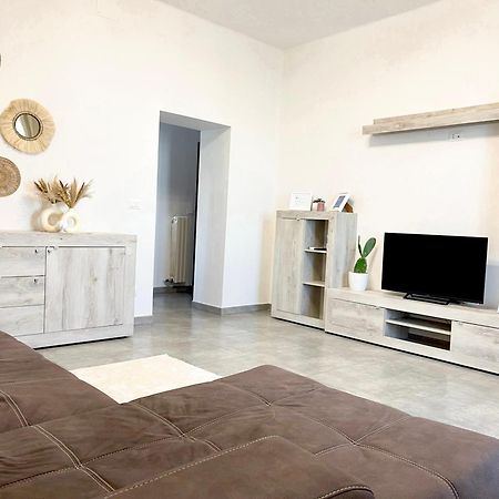 All'Apulia N'23 - Apartment With Parking Lecce Buitenkant foto