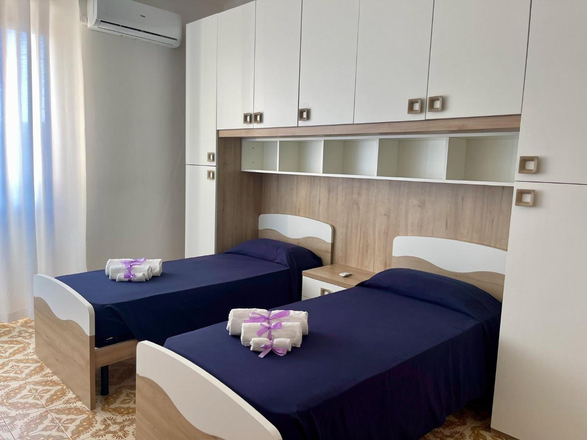 All'Apulia N'23 - Apartment With Parking Lecce Buitenkant foto