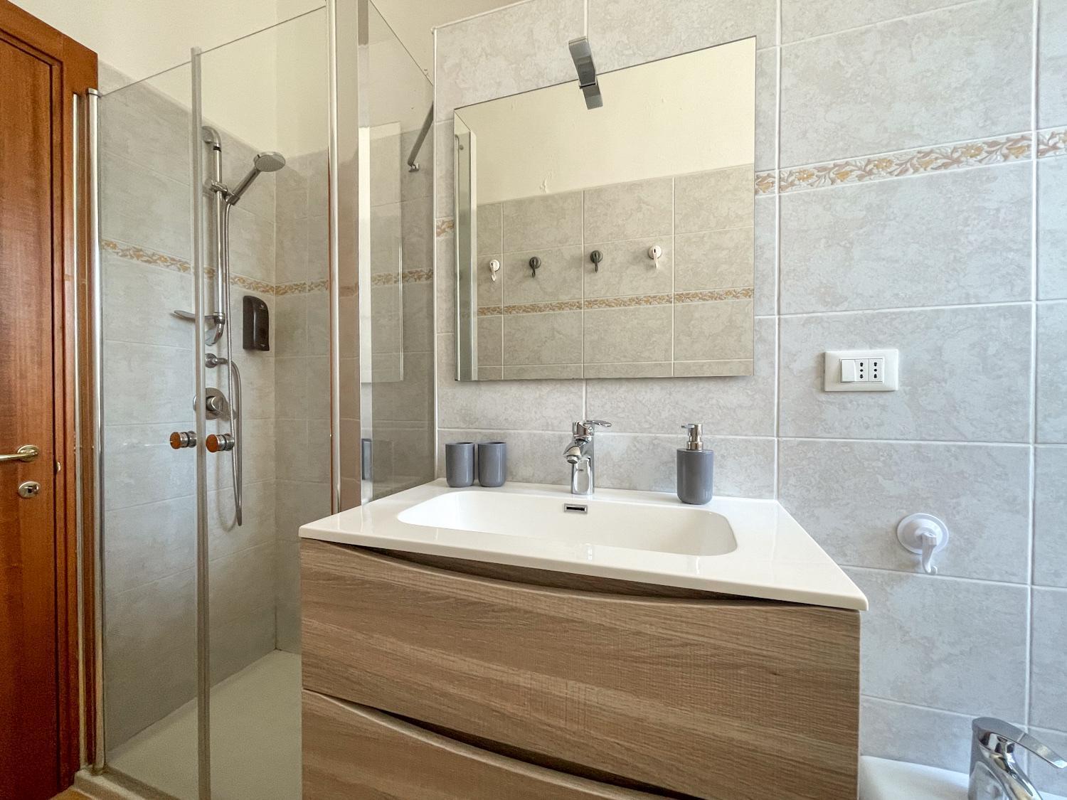 All'Apulia N'23 - Apartment With Parking Lecce Buitenkant foto