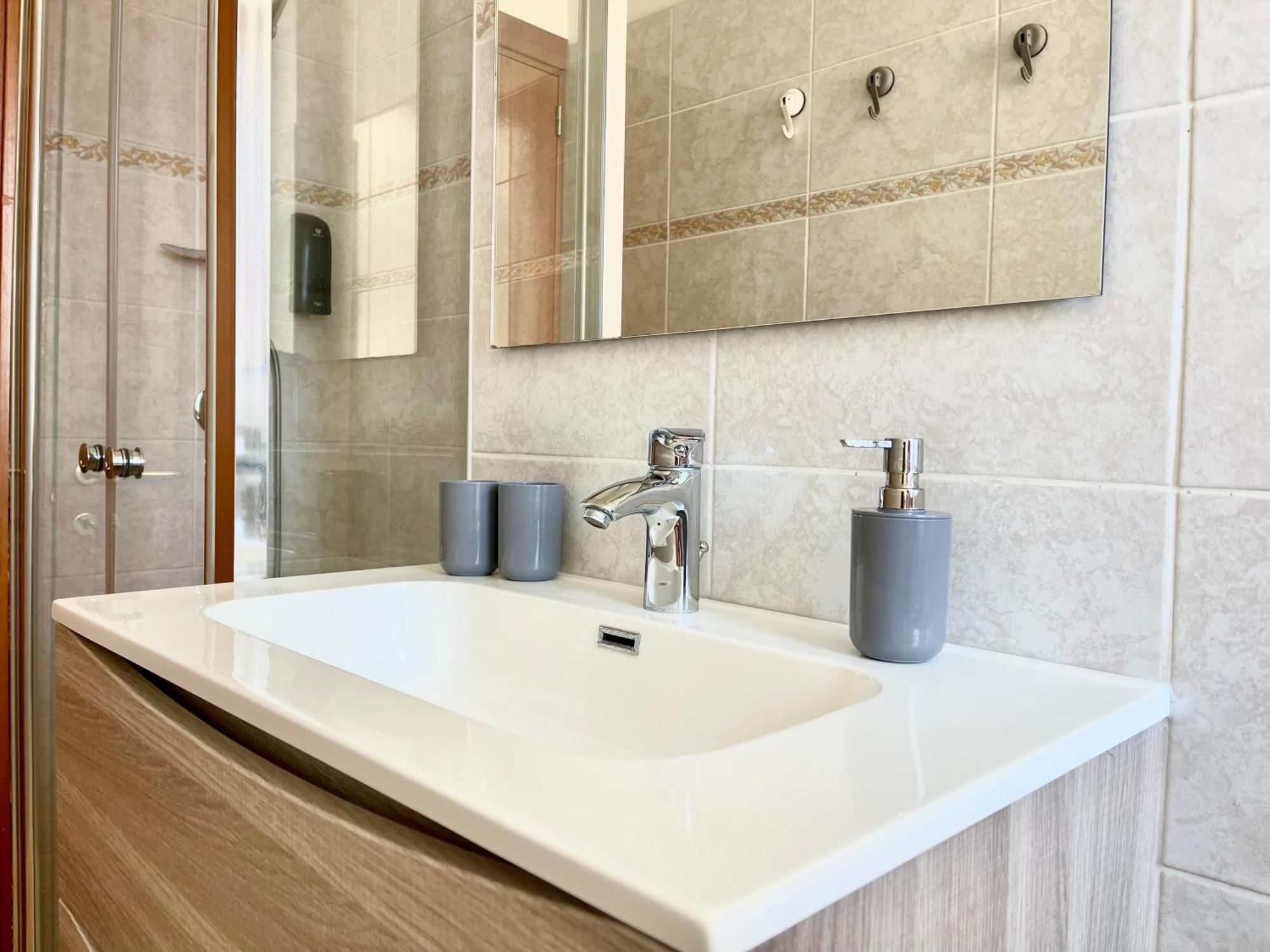 All'Apulia N'23 - Apartment With Parking Lecce Buitenkant foto